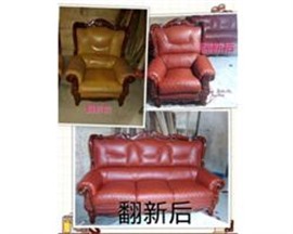 珠海真皮、布藝沙發(fā)換彈簧、沙發(fā)內(nèi)木架加固