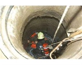 清遠清理隔油池、污泥池、下水井里油污雜物、清理各種沙井