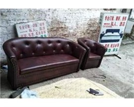 肇慶沙發(fā)翻新定做，床墊，軟包