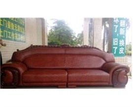 陽(yáng)江沙發(fā)換皮 換布 換面