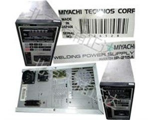 MIYACHI电源维修焊接机电源维修IP-215A北京电源