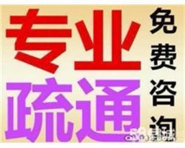 黑河專業(yè)通下水，坐便