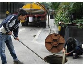 晉中專業(yè)管道疏通、抽化糞池、市政大型管道渠涵清淤泥