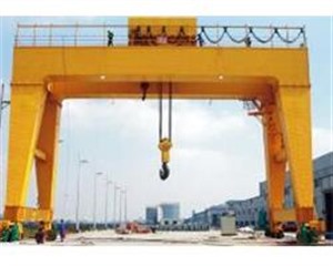 無錫門式起重機(jī)維修，門式起重機(jī)保養(yǎng)-免費(fèi)上門