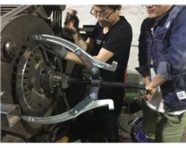 西安數控機床維修