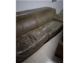 昆山沙發(fā)木架加固 換皮換布 換高密度海綿