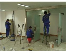 開荒清潔 地板拋光打蠟 裝修后清潔 家庭企業(yè)保潔
