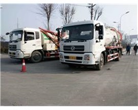 廊坊市政管道檢測(cè) 管道清淤 管道修復(fù) 淤泥池清運(yùn)