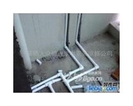 常熟市專業(yè)水電維修安裝