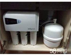 上海净水器更换五级滤芯安装维修净水器服务公司