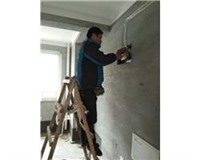 专业水电安装维修、水电改造、墙面粉刷