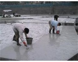 重庆新旧屋面防水，大型工矿厂房屋面防水