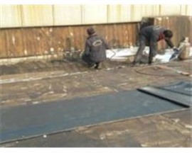 泰安各種樓房、新舊樓、車間防水