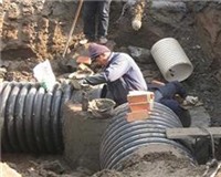 无锡惠山区管道安装 自来水管安装