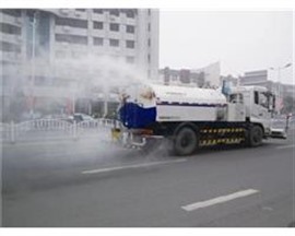 蘇州園區(qū)園林綠化灑水、道路壓塵，蘇州人工降雨