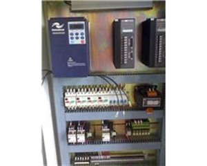 天津汇川变频器维修 MD300系列变频器在数控车床行业