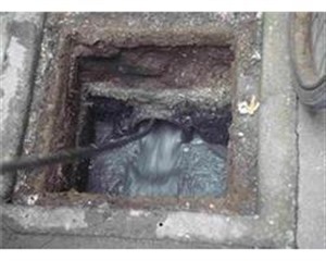 重庆主城区马桶疏通厨房下水道地漏疏通化粪池疏通