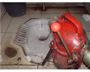 重庆厕所 地漏下水道疏通 清理隔油池污水井化粪池