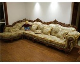 天津沙发餐椅维修换面 旧沙发翻新变新沙发 省钱省力