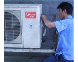 九江市專業(yè)空調(diào)維修加氟移機(jī)