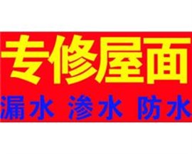 六安衛(wèi)生間防水