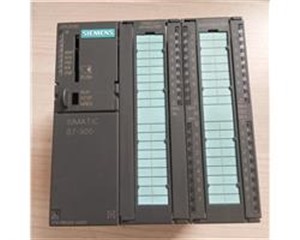 西门子PLC模块S7-300系列维修 程序报错等故障维修