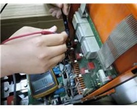 上海奉賢EEI直流調(diào)速器過電壓故障維修,技術(shù)協(xié)助排查操作