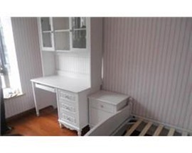 上海富錚家具安裝公司 家具拆包擺放 安裝辦公家具