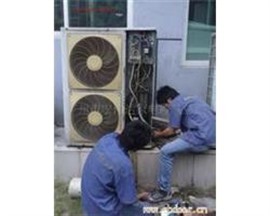 奉賢區(qū)空調(diào)加氧維修空調(diào)