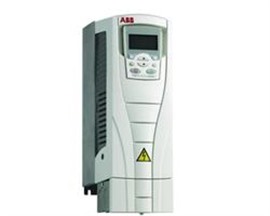 上海專業(yè)ABBACS510系列變頻器