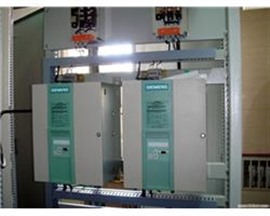 嘉興西門子直流6RA70上電報(bào)F004專業(yè)維修,可提供上門