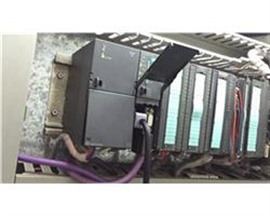 南通西門子PLC S7-200無輸出維修