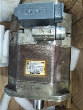 上海西門子伺服電機(jī)編碼器故障維修