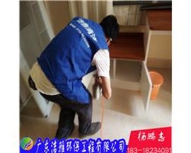 河源市裝修除甲醛治理公司