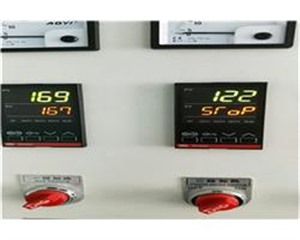 RS400显示STOP解析专业RKC故障专业维修温控器