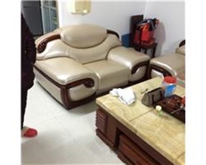 天津明白人选择沙发换面 家庭椅子换面 做沙发套