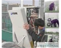 九江专业三洋空调维修