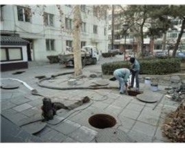體大頤清園抽污水抽污泥維修安裝水龍頭閥門