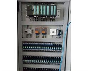 山东科创机电、控制柜 PLC控制柜维修厂家