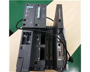 上海专业维修西门子plc模块S7300CPU模块不通讯维修