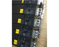 生产线上的西门子S120变频器坏维修