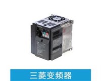 天津三菱变频器维修，可靠专业维修！