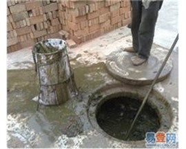 江陰市經濟開發(fā)區(qū)污水池清理（全江陰市低價服務）