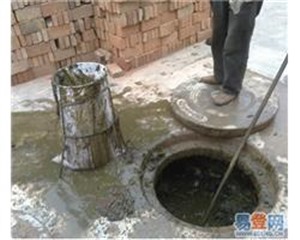 江陰市經(jīng)濟(jì)開發(fā)區(qū)污水池清理（全江陰市低價(jià)服務(wù)）