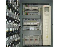 厂家定制型号齐全 低压成套配电柜 plc控制柜 品质优选