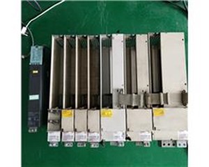 杭州专业维修西门子电源模块6SN1145模块炸故障