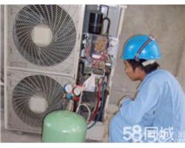 蕭山戴村 空調(diào)漏水維修|戴村空調(diào)拆裝|戴村空調(diào)維修