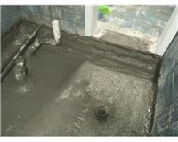 苏州园区唯亭镇卫生间改造 卫生间管道改造 卫生间防水