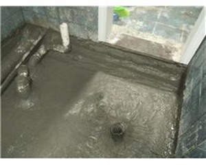 苏州园区唯亭镇卫生间改造 卫生间管道改造 卫生间防水