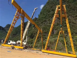 深圳起重吊机销售 安装 维修 改造 拆迁